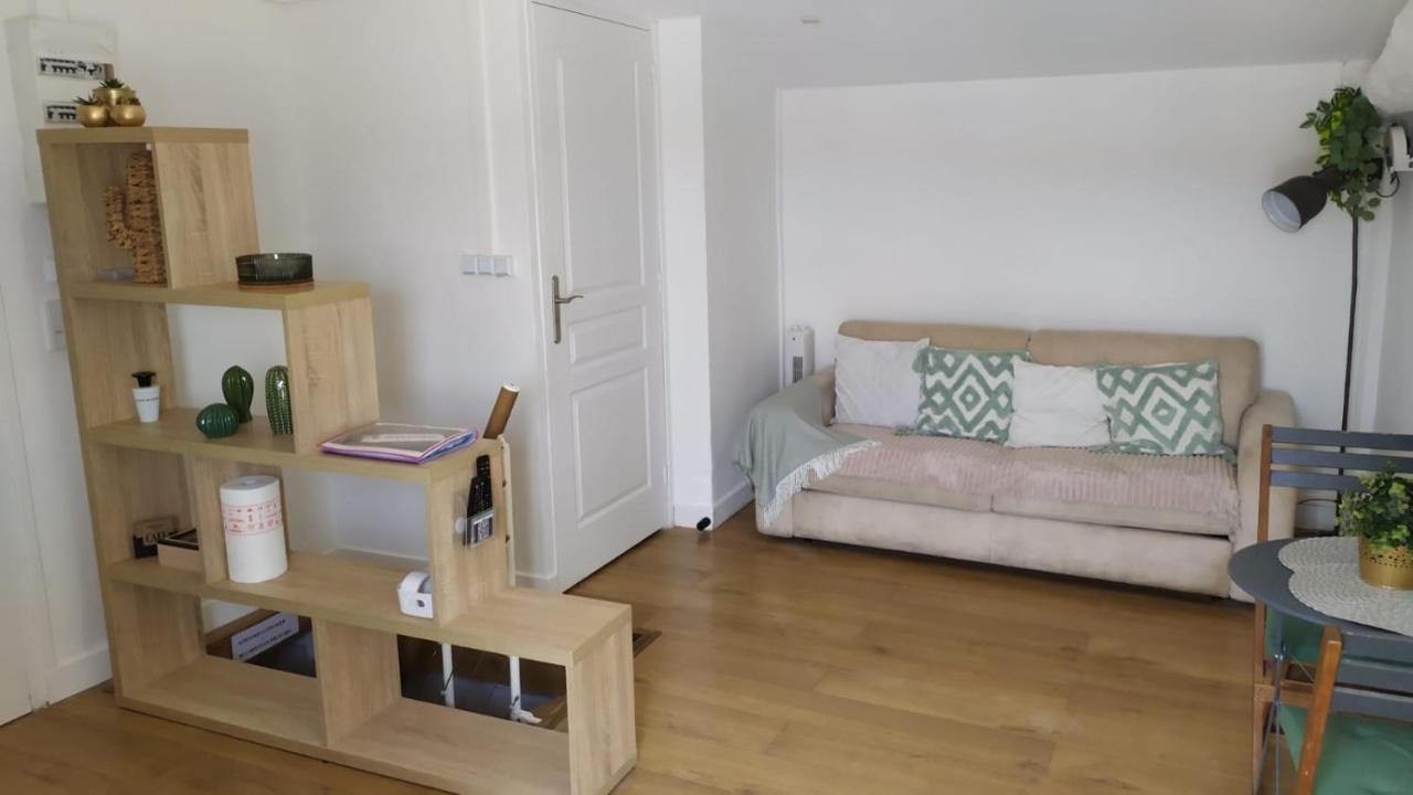 Apartmán Beau Duplex Sur Le Vieux Port Marseille Exteriér fotografie