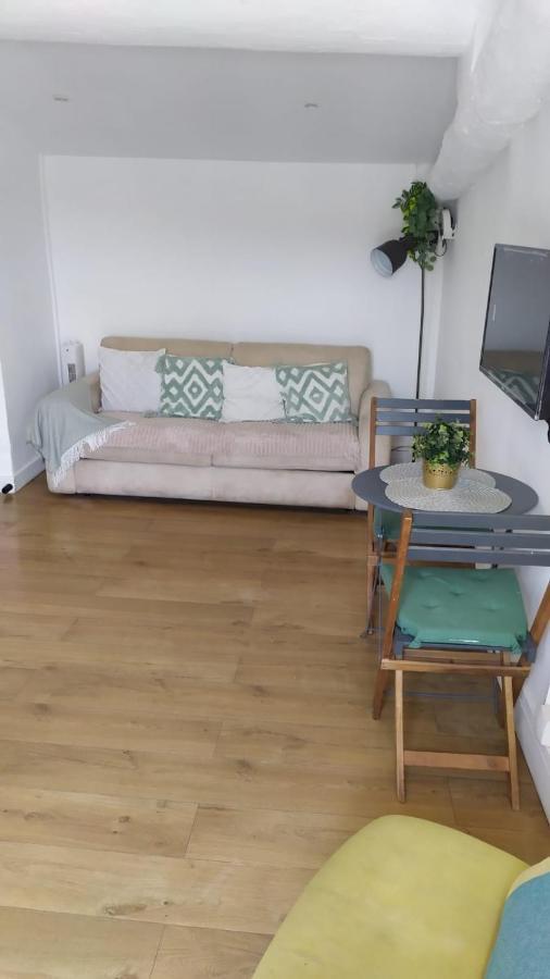 Apartmán Beau Duplex Sur Le Vieux Port Marseille Exteriér fotografie