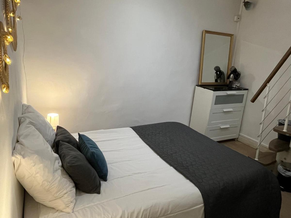 Apartmán Beau Duplex Sur Le Vieux Port Marseille Exteriér fotografie
