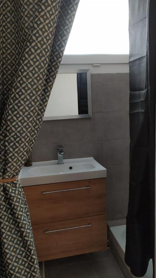 Apartmán Beau Duplex Sur Le Vieux Port Marseille Exteriér fotografie