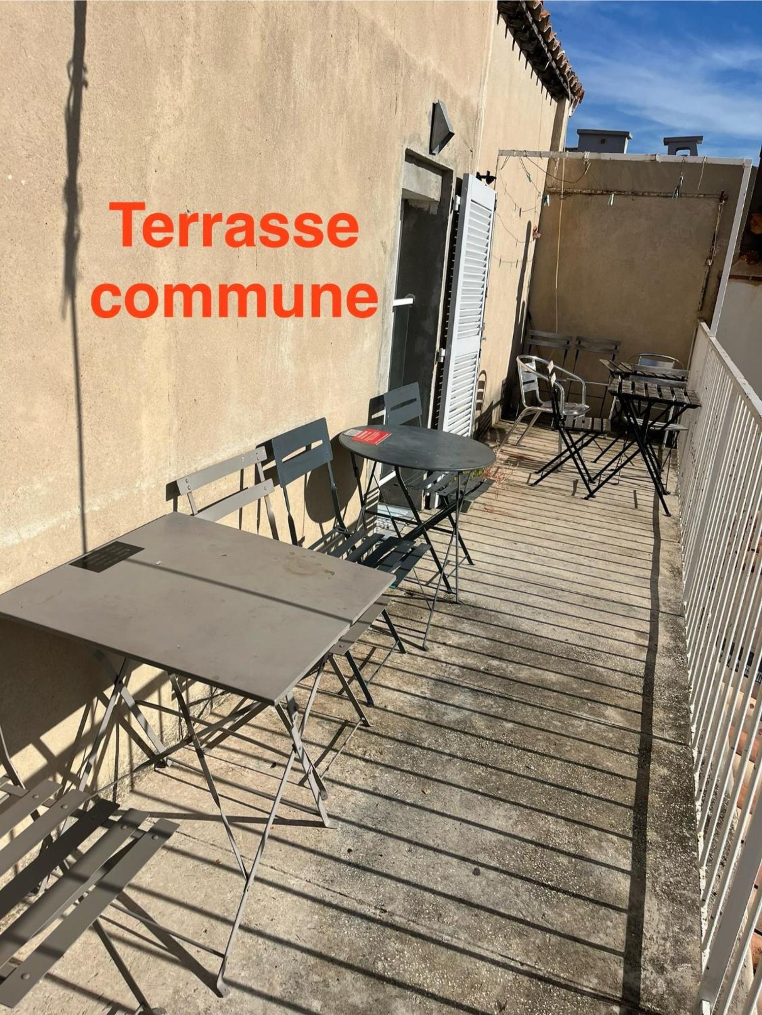 Apartmán Beau Duplex Sur Le Vieux Port Marseille Exteriér fotografie